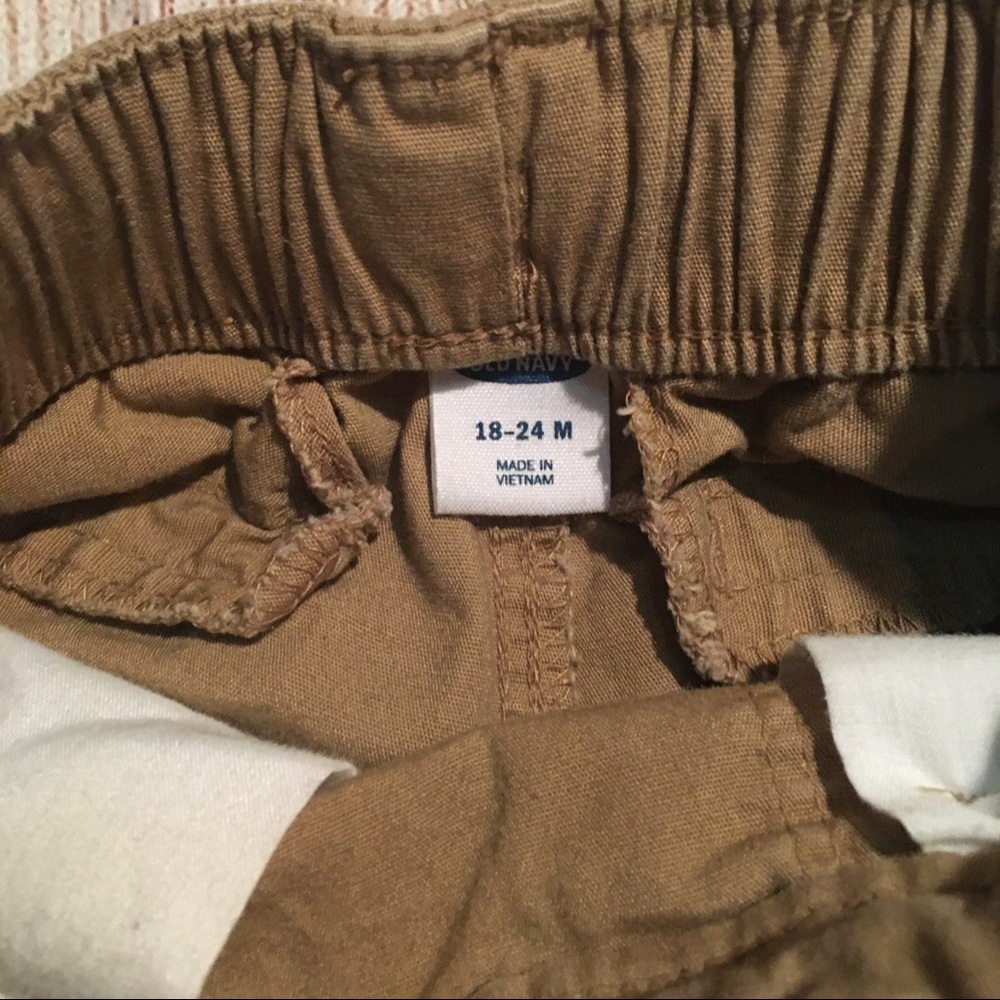 Toddler boys set of 3 2t/24 mth - Picture 2 of 9